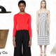 Extra 20% off sale styles with code SUMMER20